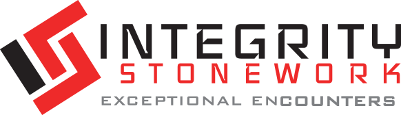 Integrity Stonework Logo