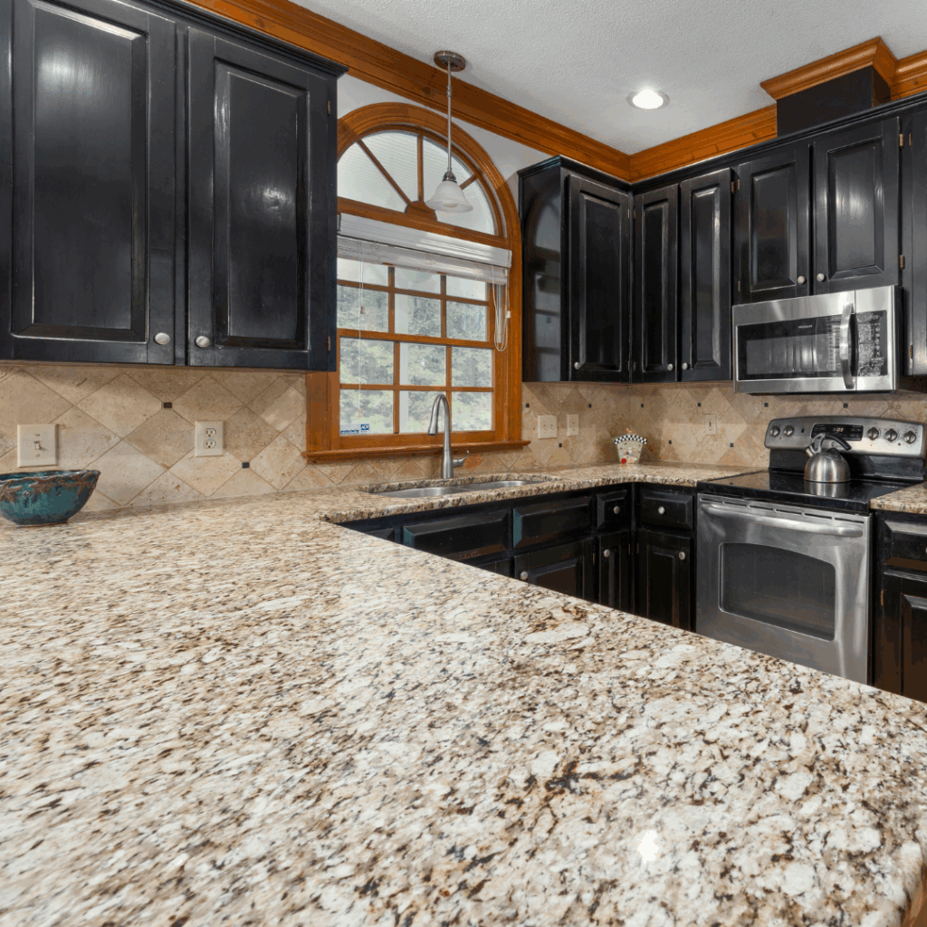 Granite Countertops