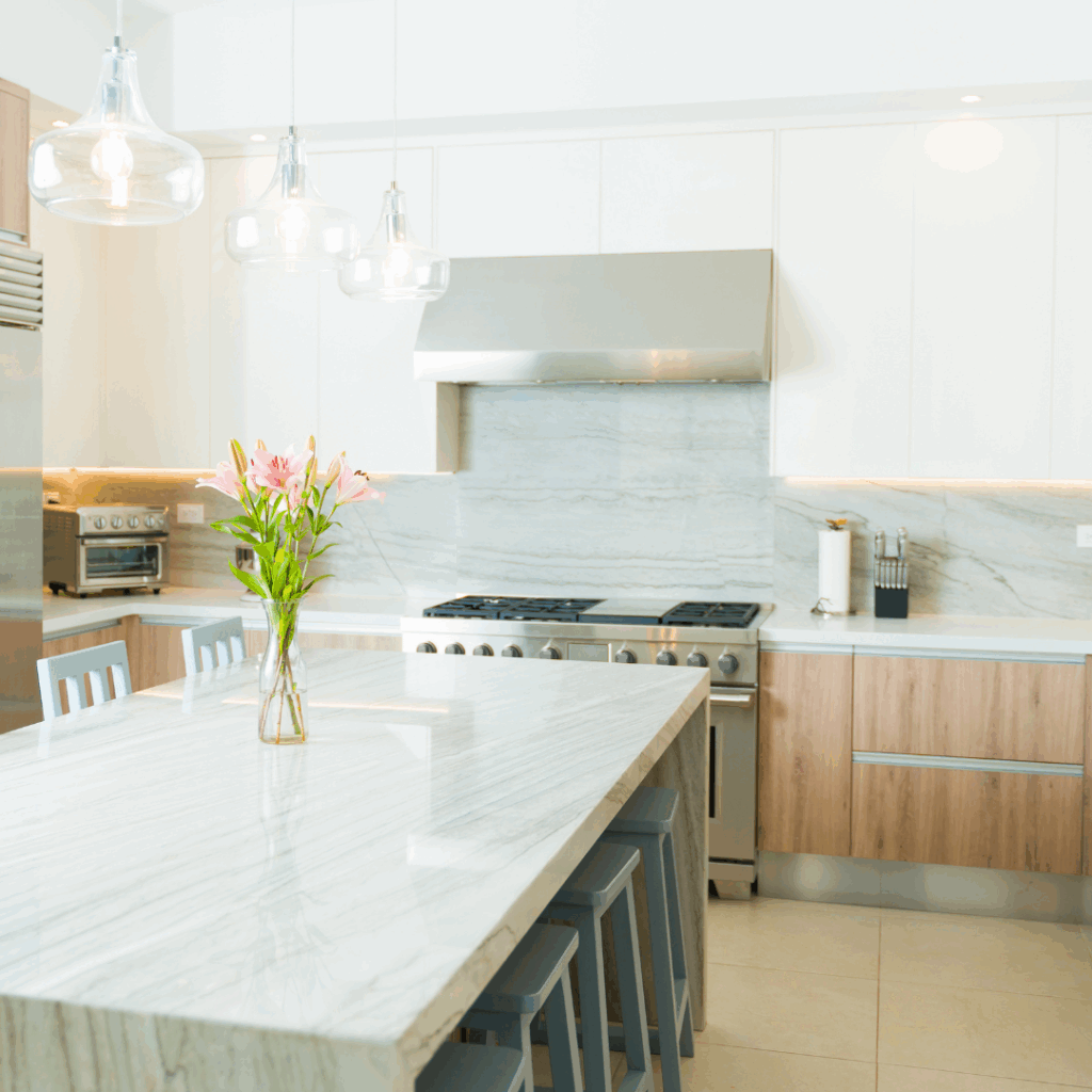 Quartz Countertops