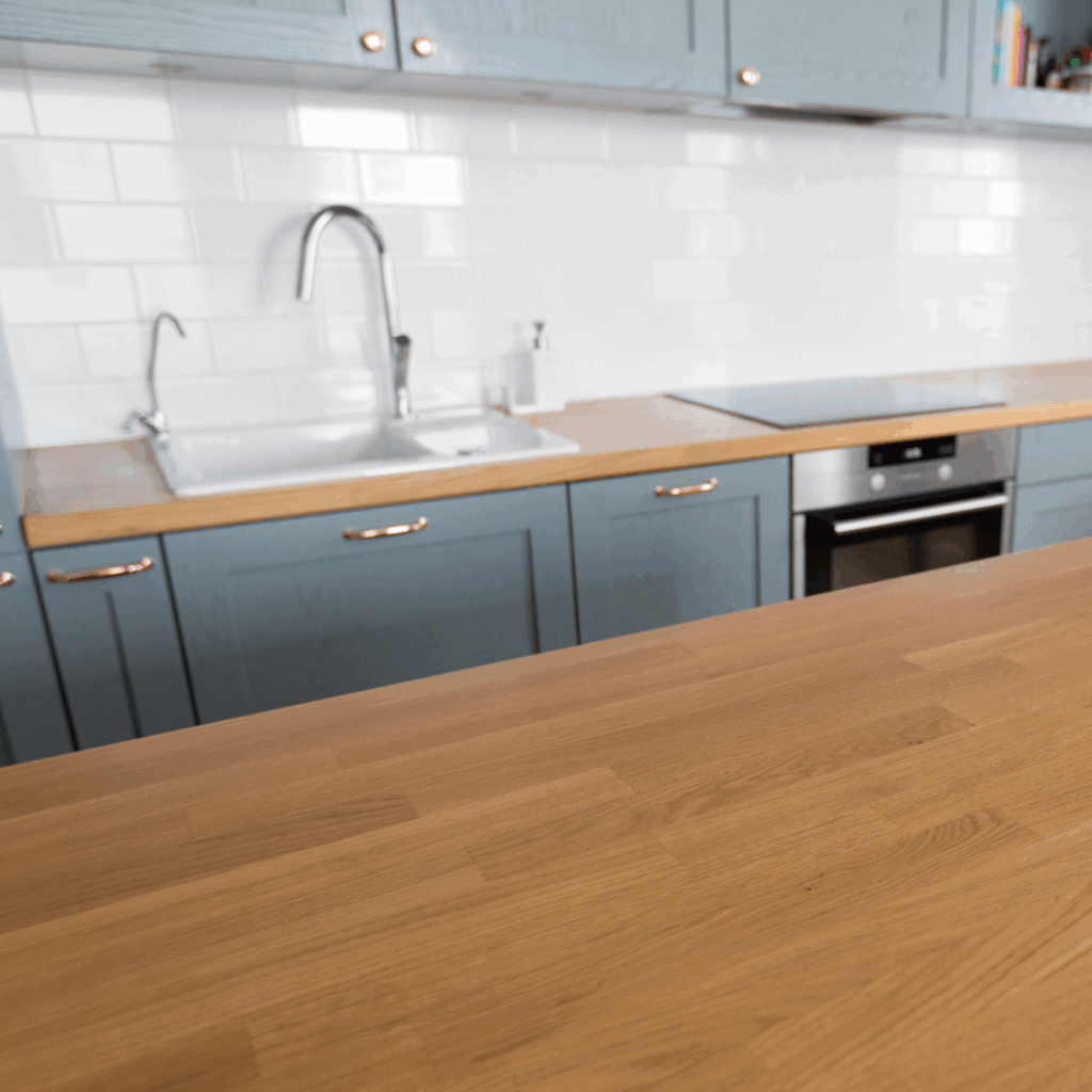 Butcher Block