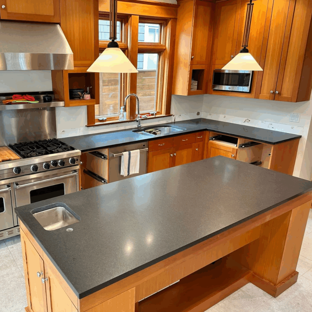 Kitchen Upgrades