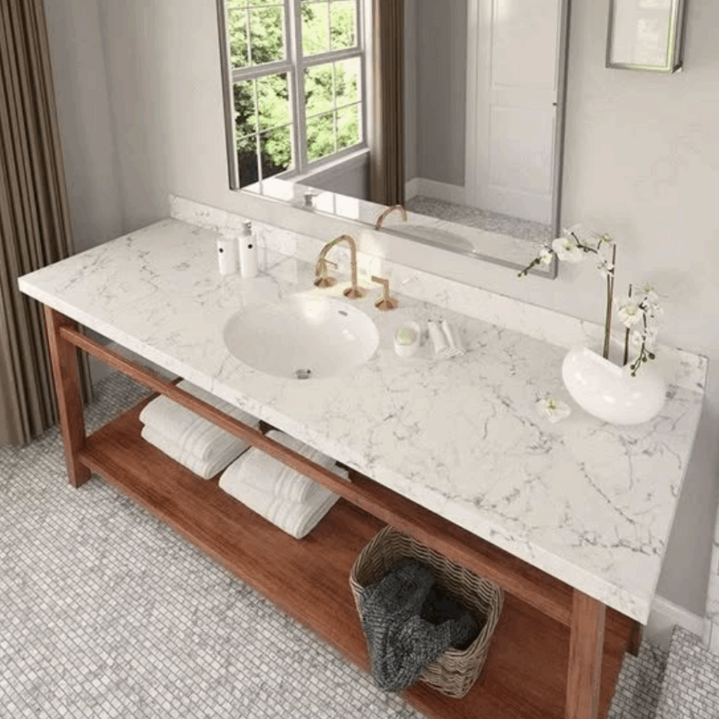 Bathroom Enhancements