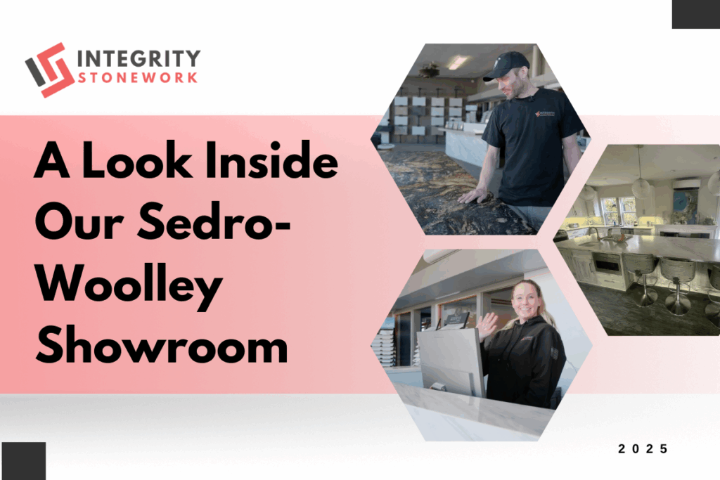 A Look Inside Our Sedro-Woolley Showroom