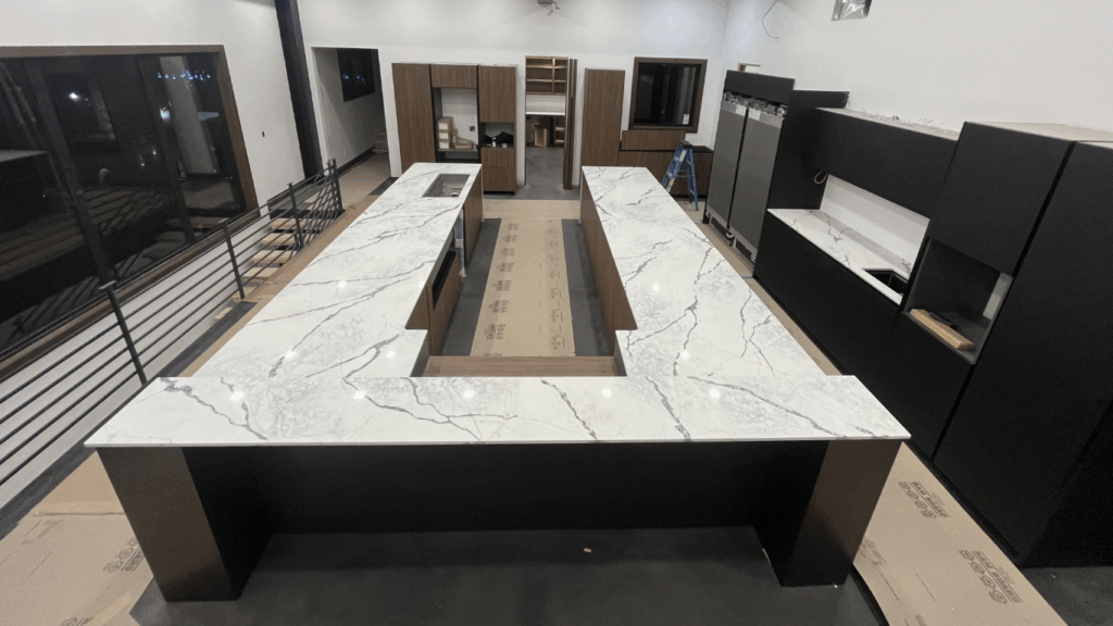 Move-in readiness and lasting appeal